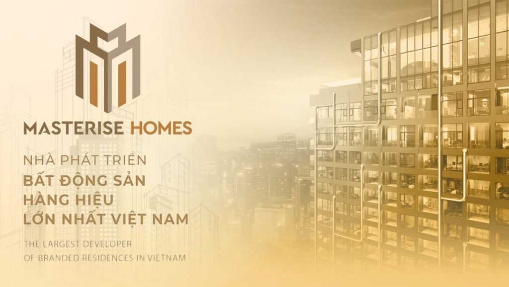 Masterise Homes